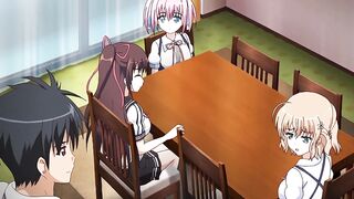 螺旋遡行的黑暗世界 1