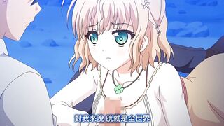 螺旋遡行的黑暗世界 1