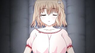 螺旋遡行的黑暗世界 1