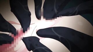 螺旋遡行的黑暗世界 2