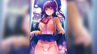 表裏不一的優等生綾香 2