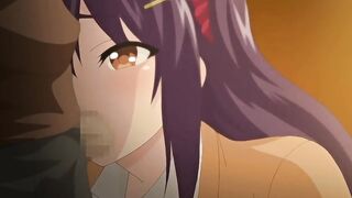 表裏不一的優等生綾香 2