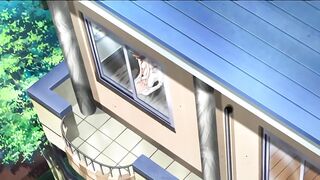 被不良男插入受精的巨乳媽媽 1