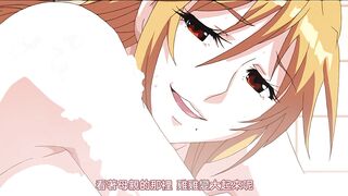 被不良男插入受精的巨乳媽媽 2