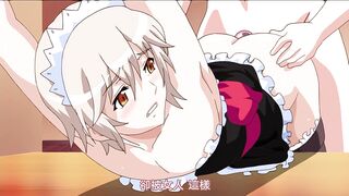 被不良男插入受精的巨乳媽媽 2