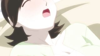 被兒子的朋友侵犯 1
