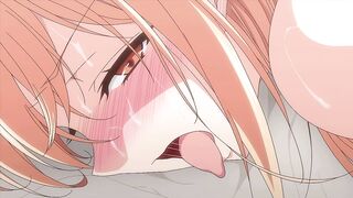 被刻上淫紋的精靈 LEVEL：2