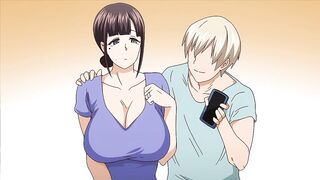 被寢取的巨乳人妻們 1