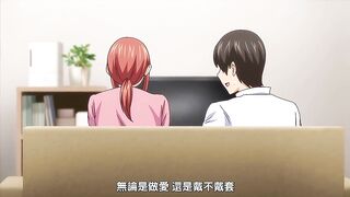 被寢取的巨乳人妻們 2