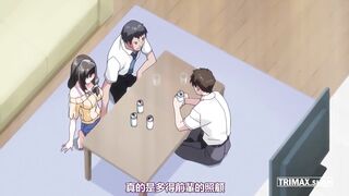 被探索的墮落少女