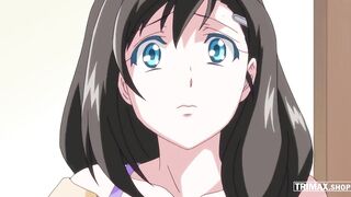 被探索的墮落少女
