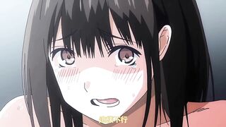 被歐吉桑塞滿的那裡 1