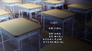被歐吉桑塞滿的那裡 2