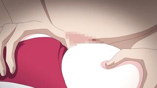 被狙擊的女神天使安澤爾蒂亞 3