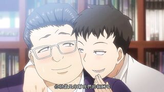 被玷污的她