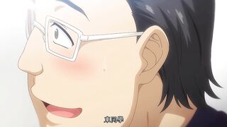 被玷污的她