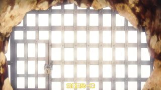 被豬一般的山賊抓捕奪走處女的巨乳公主騎士&女戰士