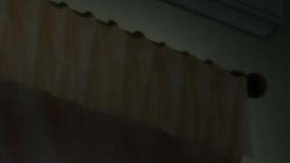 被陰濕宅男弄到高潮的妹妹（女友）1 處女喪失