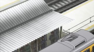 被陰濕宅男弄到高潮的妹妹（女友）2 痴漢調教