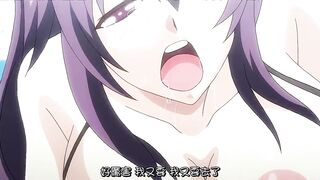 被黑暗洗禮的天使 1