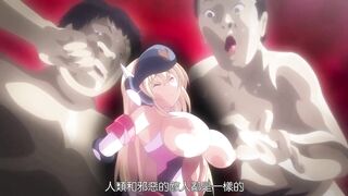 裝煌聖姫依絲菲雅～淫虐的洗腦改造～ 2