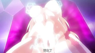 裝煌聖姫依絲菲雅～淫虐的洗腦改造～ 2