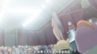 裝甲騎女伊莉絲 1