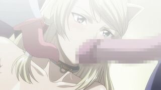 裝甲騎女伊莉絲 1