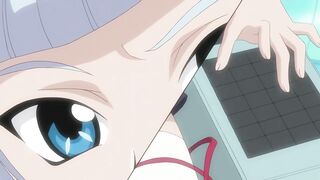 裝甲騎女伊莉絲 2