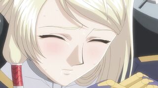裝甲騎女伊莉絲 2