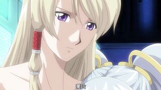 裝甲騎女伊莉絲 4