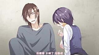 親吻擁抱 1