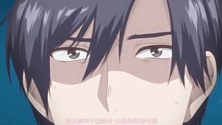 親吻擁抱 1