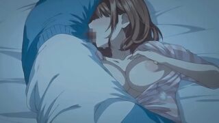 親吻擁抱 1