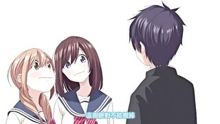 親吻擁抱 2