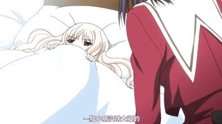 親吻花瓣 與戀人手牽手