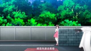 角色扮演變化～清純系女大學生的危險的性癖～ 3