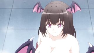 角色扮演變化～清純系女大學生的危險的性癖～ 3