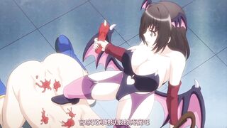 角色扮演變化～清純系女大學生的危險的性癖～ 3