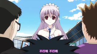 角色扮演露出研究會 1