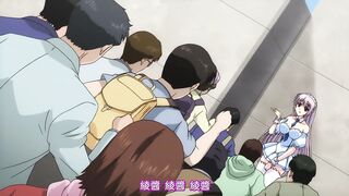 角色扮演露出研究會 1