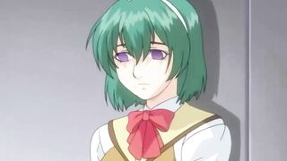 解放區 痴漢後宮