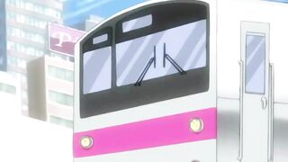 解放區 痴漢後宮