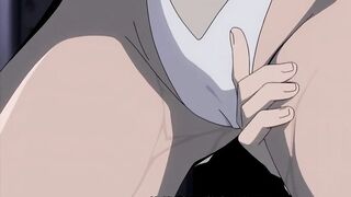 觸手與女巫 1
