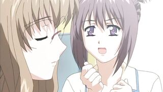 詩乃老師的誘惑授業 1