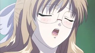 詩乃老師的誘惑授業 1