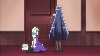 請教教我 Re_女僕教育 1