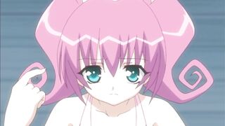 請教教我 Re_女僕教育 2