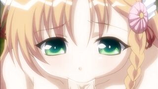 請教教我 Re_女僕教育 2