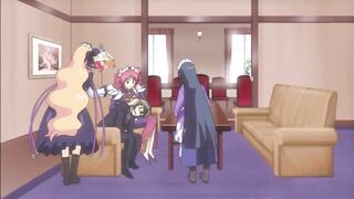 請教教我 Re_女僕教育 2